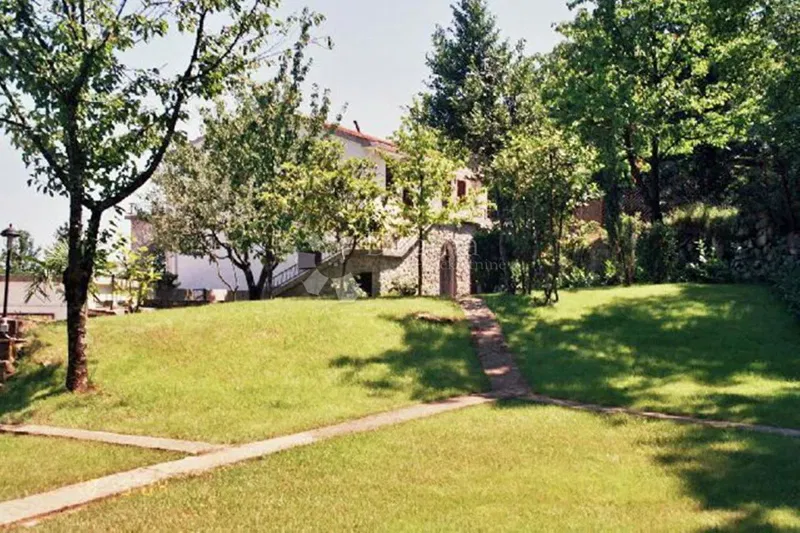 Lakosztály Lovran, 33m2 – 3