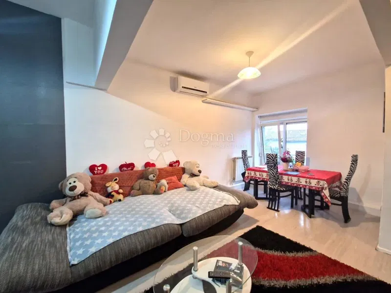 Mieszkanie Jušići, Matulji, 70m2 – 2