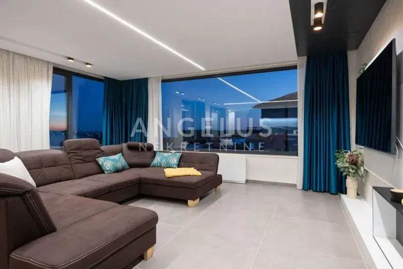 House Medulin, 400m2 – 3