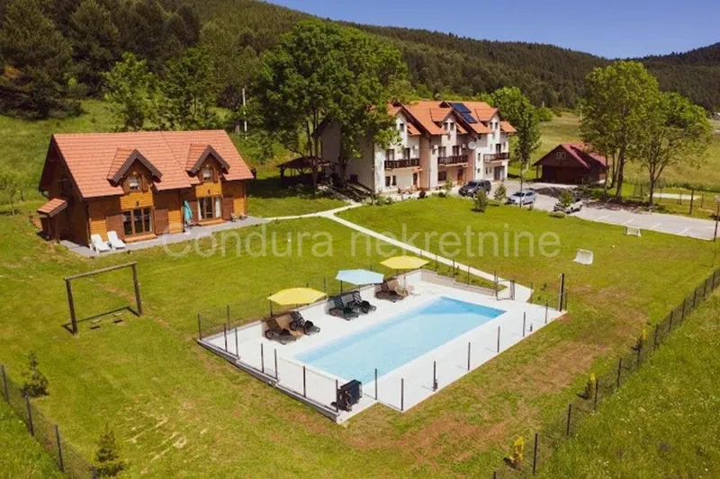 Terreno Rudopolje – 2