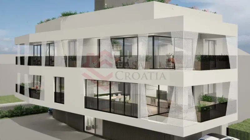 Appartamento Velika Gorica – 3