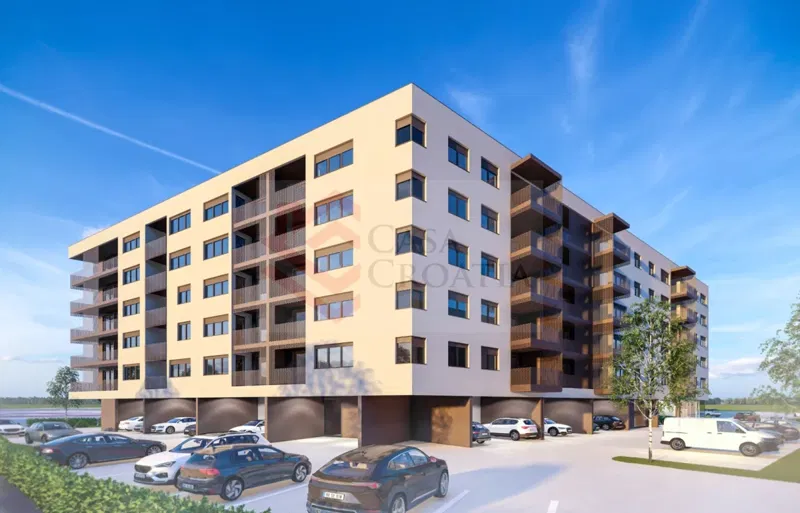 Apartment Bundek – 3