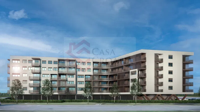Apartment Bundek – 2