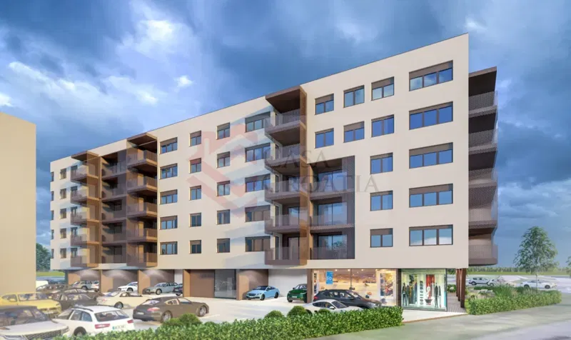 Apartment Bundek – 2