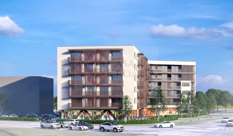 Apartment Bundek – 2