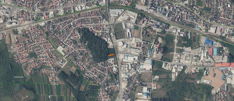 Land Adamovec – 3