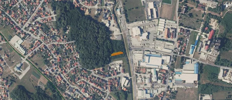 Land Adamovec – 2