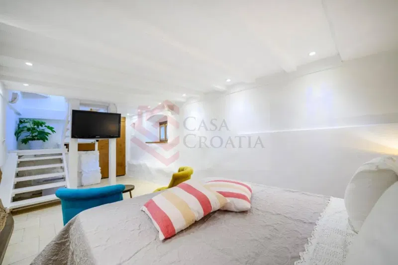 Apartment Šibenik – 2