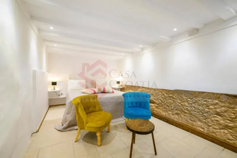 Appartamento Šibenik – 3