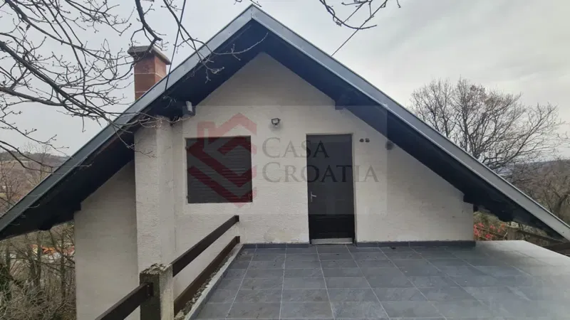 Casa Bačun – 2