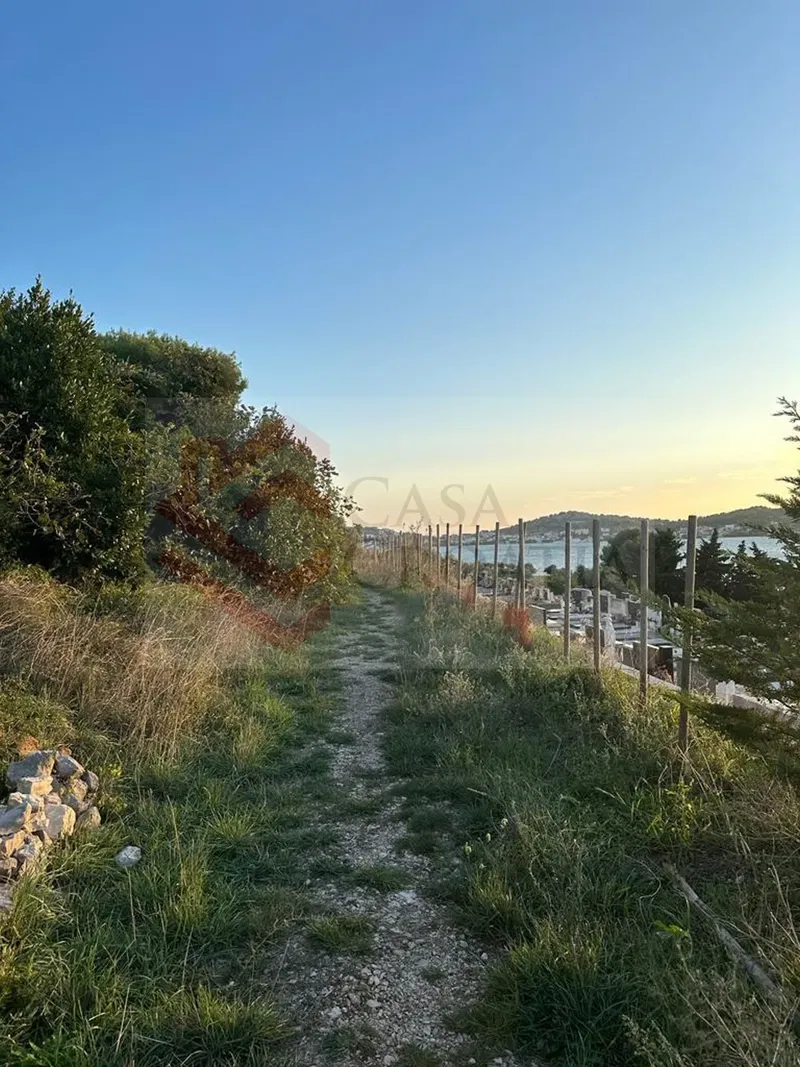 Terreno Murter – 3
