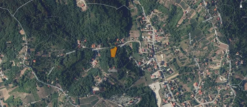 Terreno Adamovec – 3