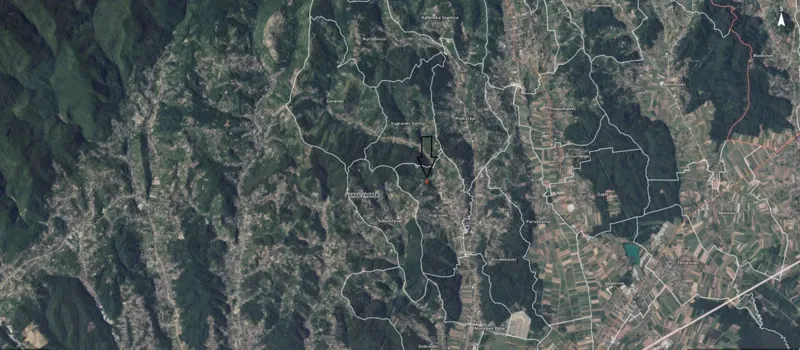 Terreno Adamovec – 2