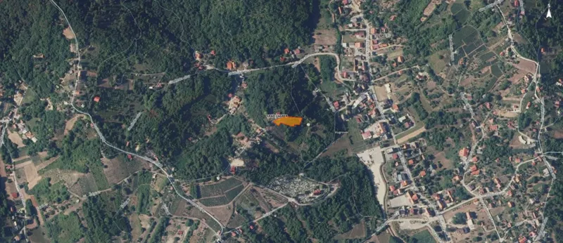Terreno Adamovec – 2