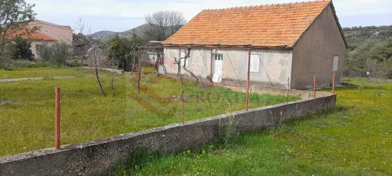 Дом Vrpolje – 3