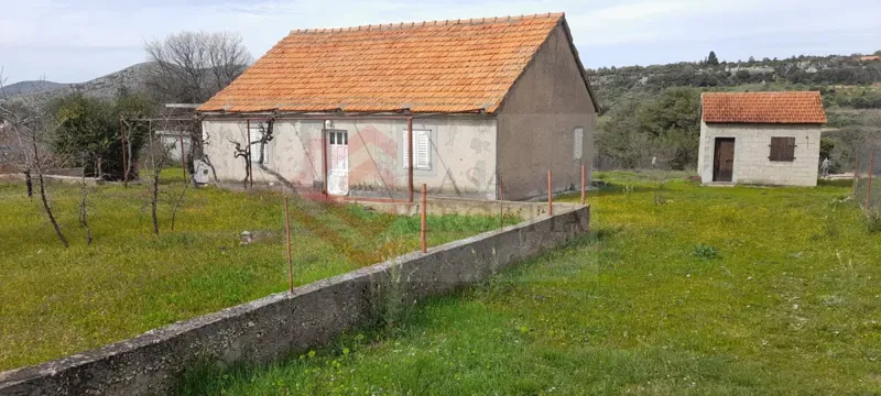 Дом Vrpolje – 2