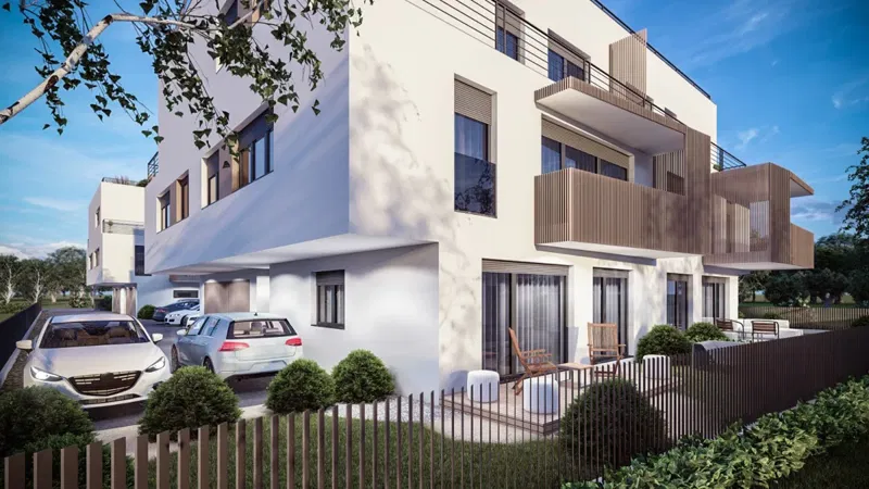 Apartment Velika Gorica – 2