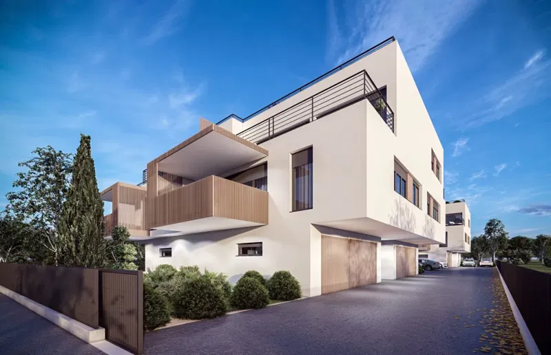 Apartment Velika Gorica – 3
