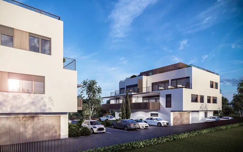 Apartment Velika Gorica – 2