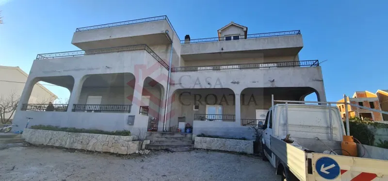 Casa Vodice – 2