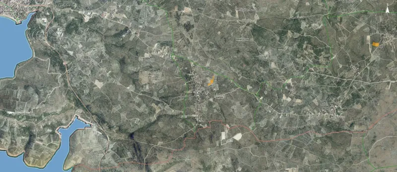 Land Primošten – 2