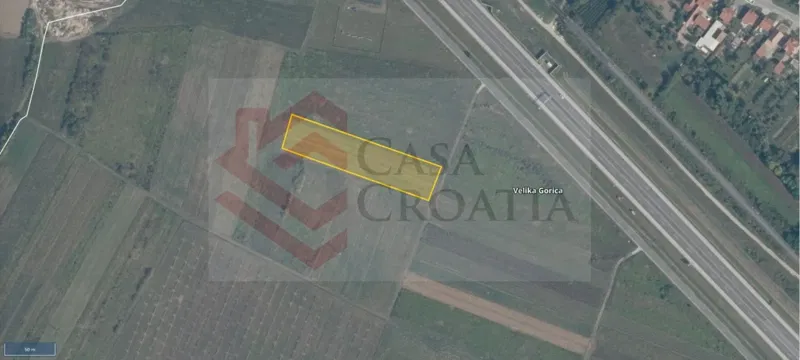 Terreno Velika Gorica – 2