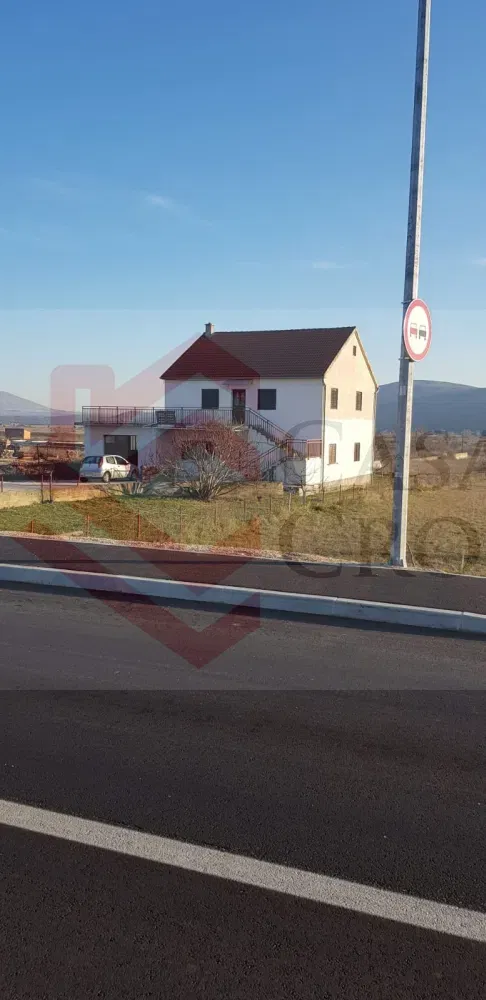 House Drniš – 3