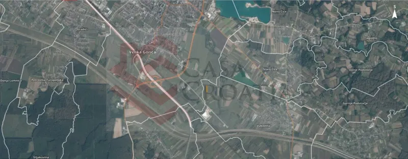 Land Vukovina – 3