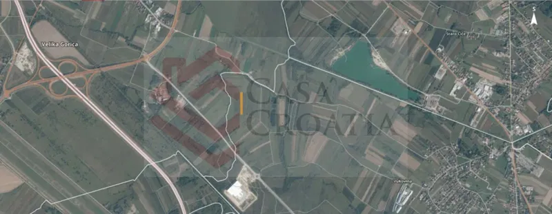 Land Vukovina – 2