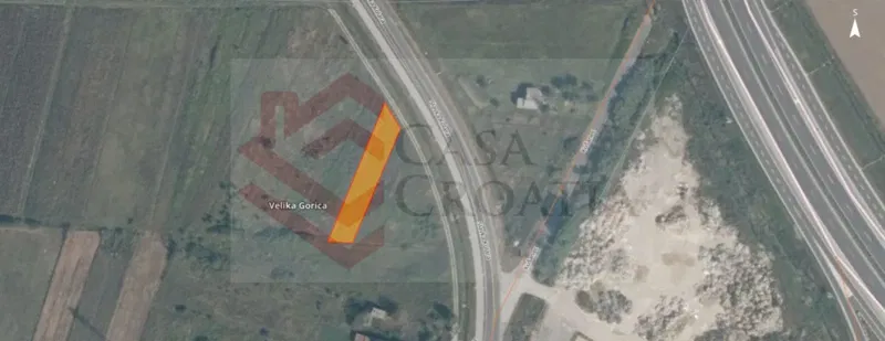 Land Velika Gorica – 3