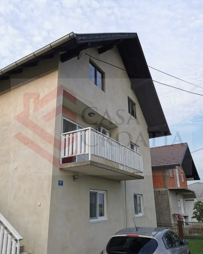Casa Mičevec – 3