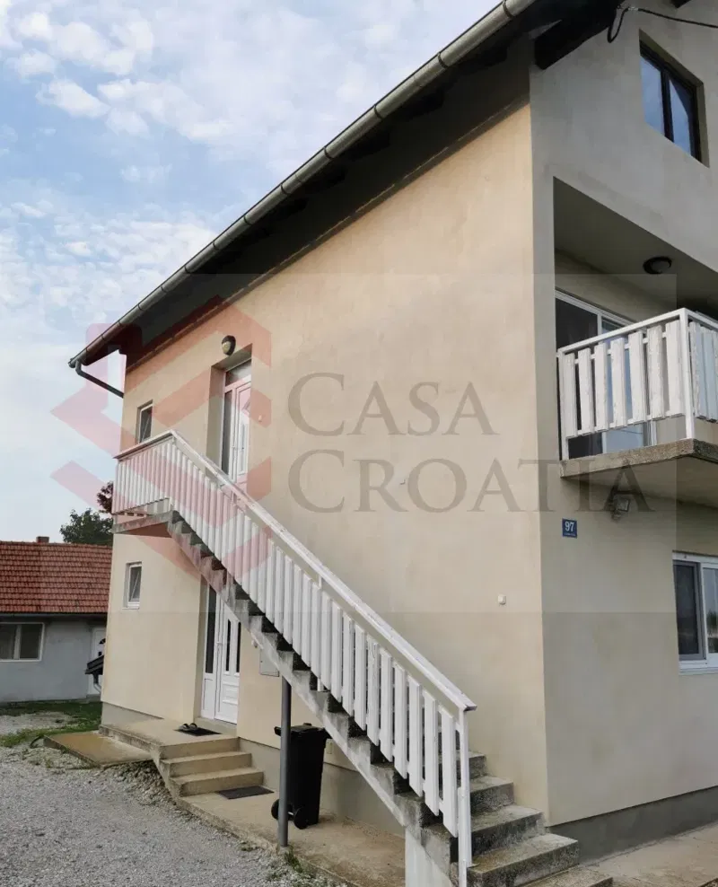 Casa Mičevec – 2