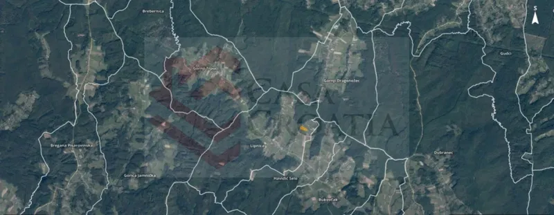 Land Lipnica – 3