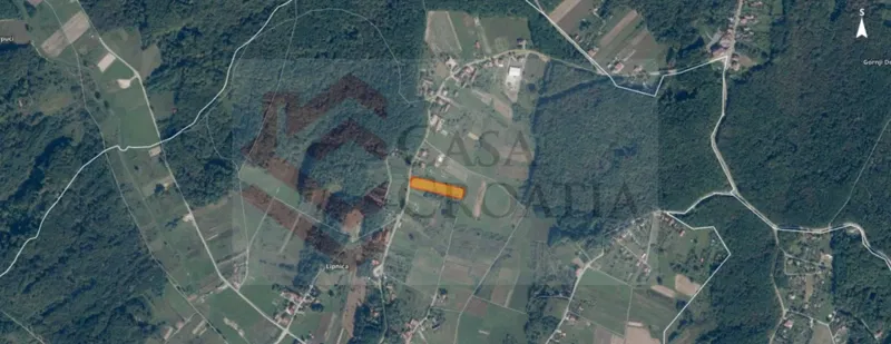 Land Lipnica – 3