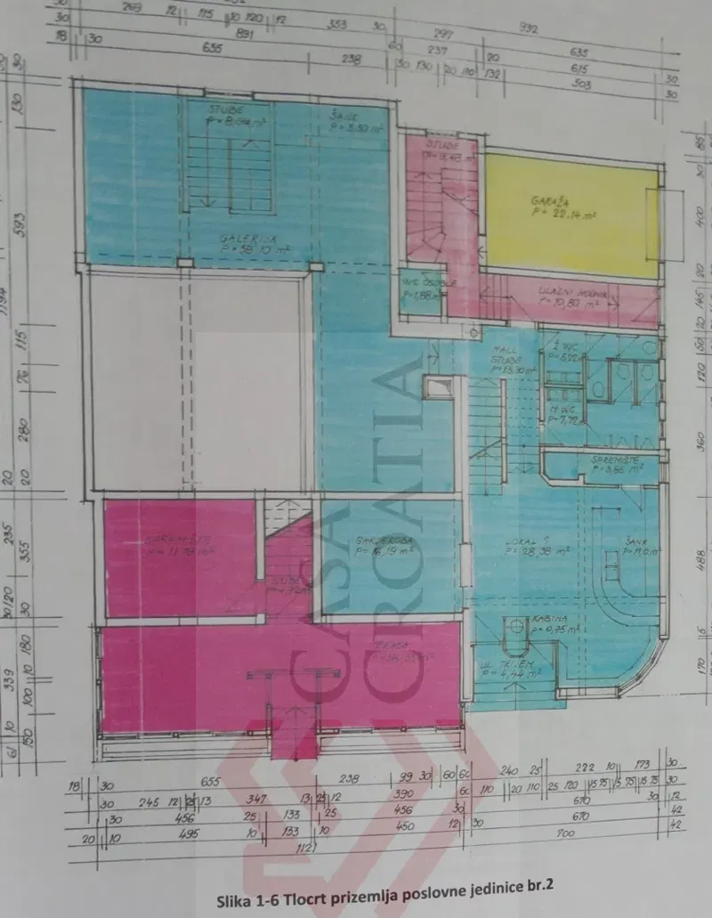 Commercial property Adamovec – 3