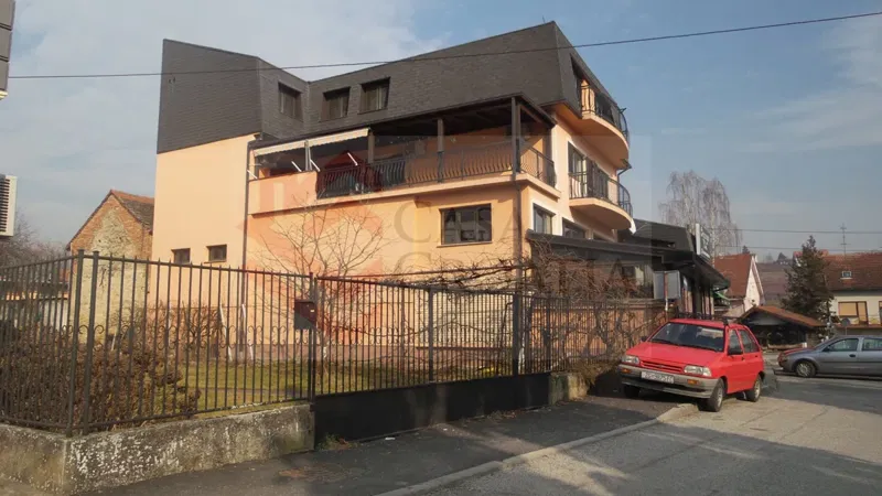 Casa Adamovec – 2