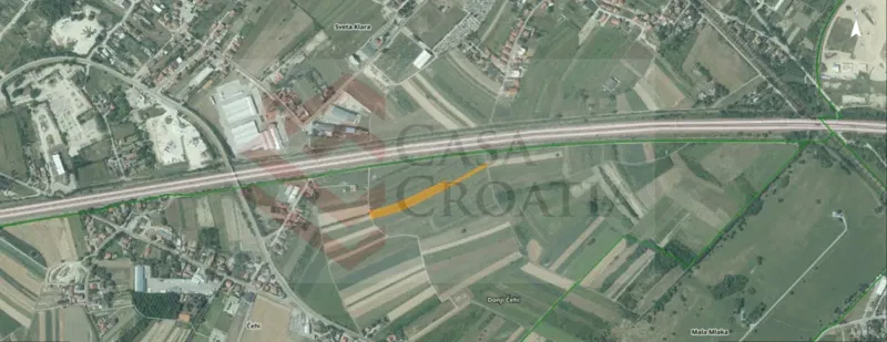 Land Blato – 3