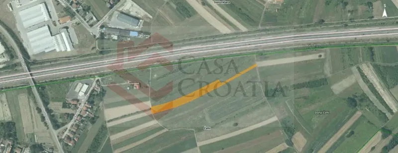 Land Blato – 2