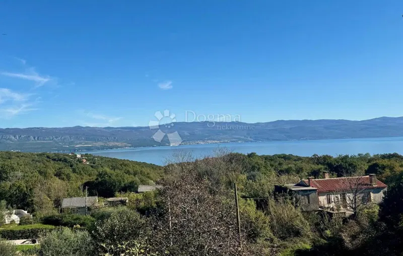 Casa Risika, Vrbnik, 60m2 – 2