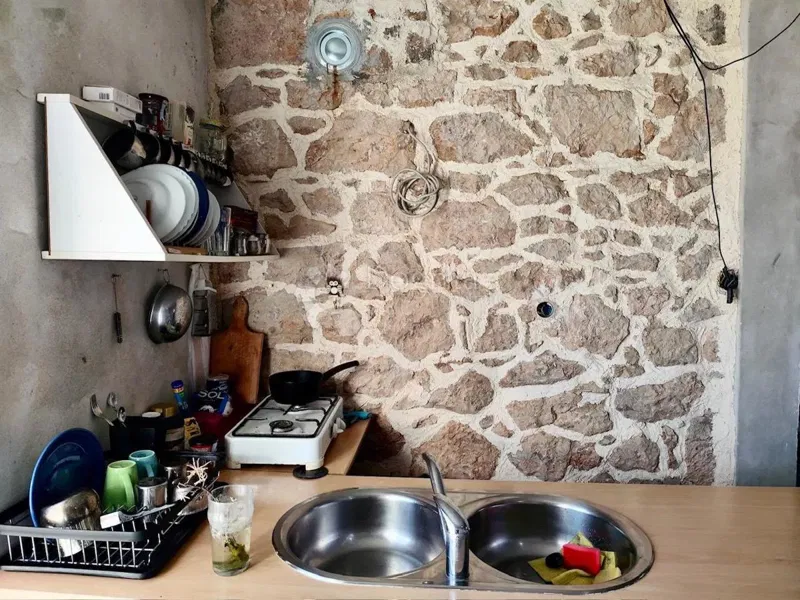 Casa Risika, Vrbnik, 60m2 – 3