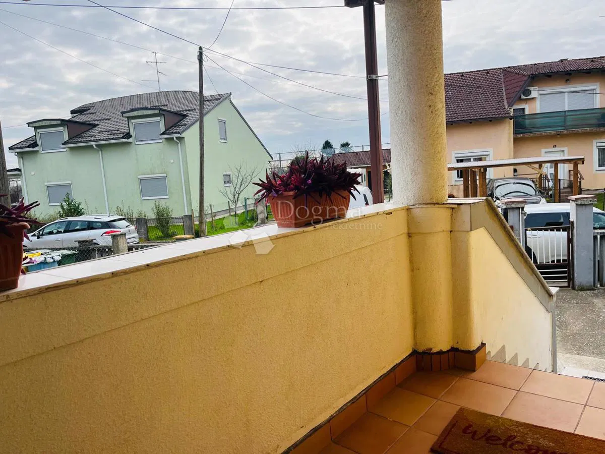 Haus Centar, Zaprešić, 85m2