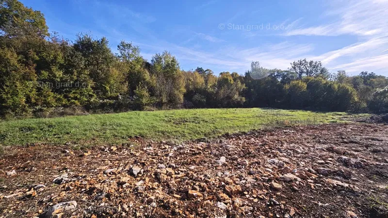 Dintorni di Dobrinj, cantiere in una posizione tranquilla! – 2