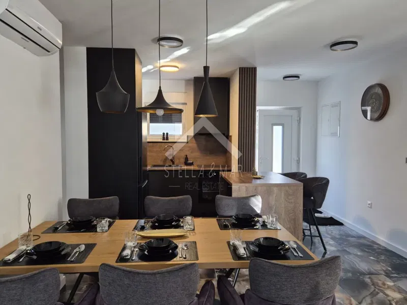 Apartment Vir, 70m2 – 3