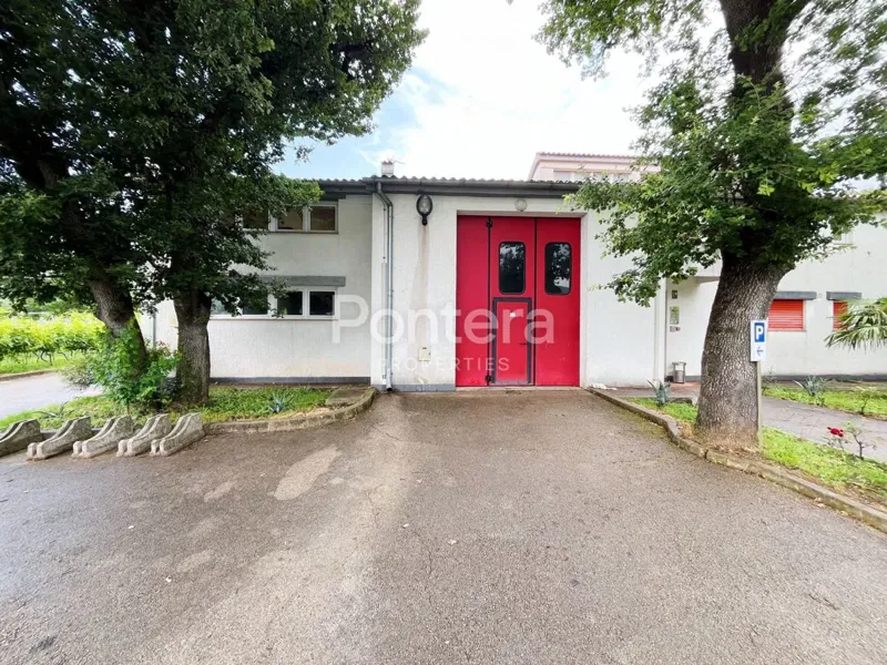 Business premise Crikvenica, 4.000m2 – 2