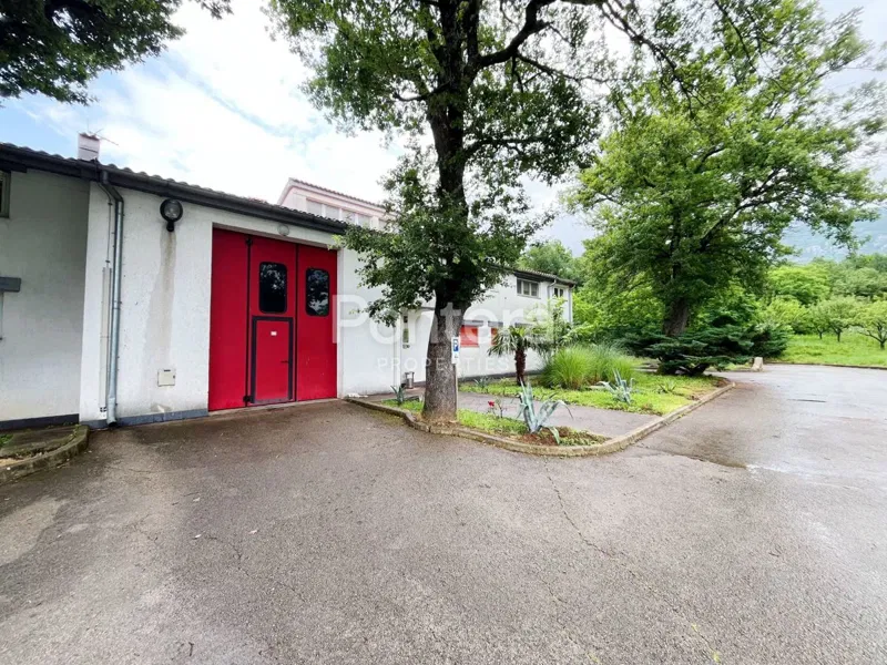 Business premise Crikvenica, 4.000m2 – 3