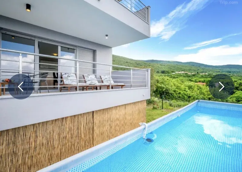 House Labin, 263m2 – 2