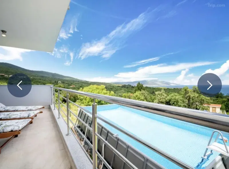 House Labin, 263m2 – 3