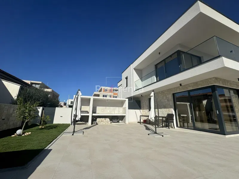 Mandre - villa lussuosa con piscina – 3