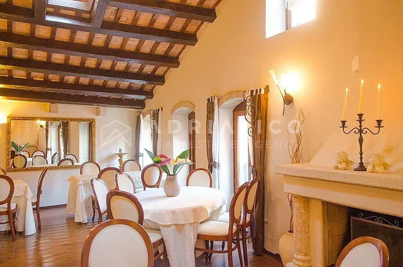 Rovigno, un ristorante affermato in un'ottima posizione – 2