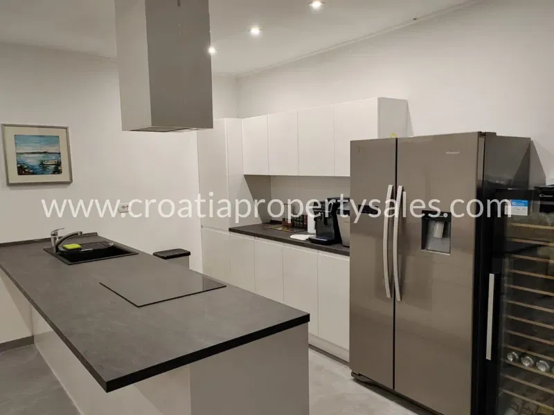 Appartamento Trogir – 2